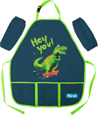 

Фартук для творчества, Catch Up / FT-AP-020402