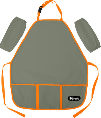 

Фартук для творчества, FT-AP-010402