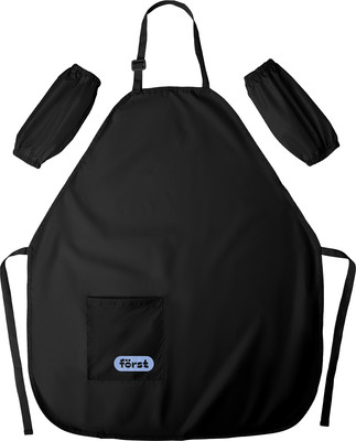 

Фартук для творчества, FT-AP-030401