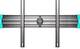 Кронштейн для телевизора Bessite BGJ-01Y - 