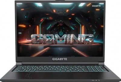 Игровой ноутбук Gigabyte KF-H3KZ853KD - 