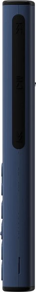 Мобильный телефон Nokia 130 Music DS TA-1704 (синий)