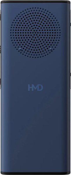 Мобильный телефон Nokia 130 Music DS TA-1704 (синий)