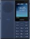 Мобильный телефон Nokia 130 Music DS TA-1704 (синий) - 