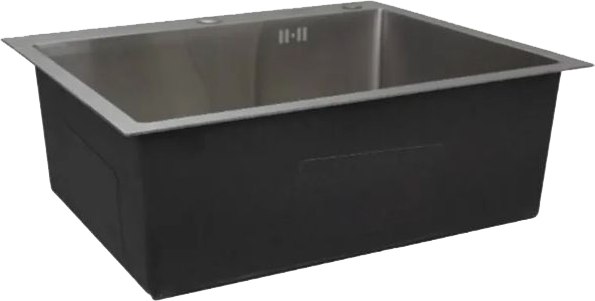 Купить Мойка кухонная КромРус H5045S в Бобруйске