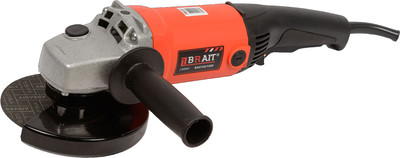 

Угловая шлифовальная машина, BAG150/1400