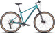 Велосипед Hagen Bikes Bikes 1.10 2025 / H25M110DE29XL (29, XL, темный изумруд, разобранный, в коробке) -