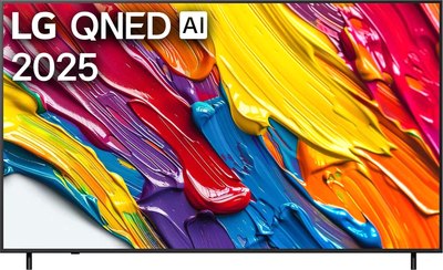 Телевизор LG 43'' 43QNED82A6B - 