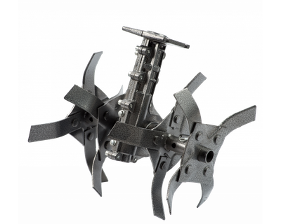 

Насадка для триммера, 9 шлицов 26мм / 06.07.205.019