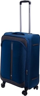 

Чемодан на колесах, New York DQ133-105DB-M