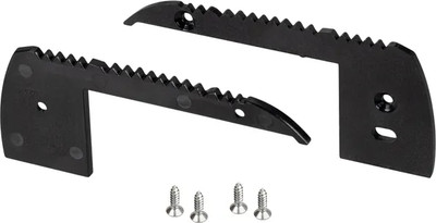 

Заглушка для профиля, STAIR-W65 BLACK / 047512