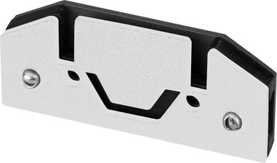 

Заглушка для профиля, STRETCH-20-CEIL-D-CENTER WHITE / 047320