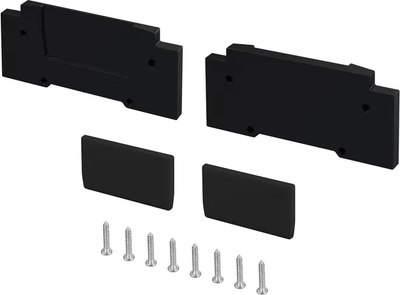 

Заглушка для профиля, STRETCH-32-CEIL-CENTER BLACK / 057274