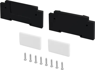 

Заглушка для профиля, STRETCH-32-CEIL-CENTER WHITE / 057275