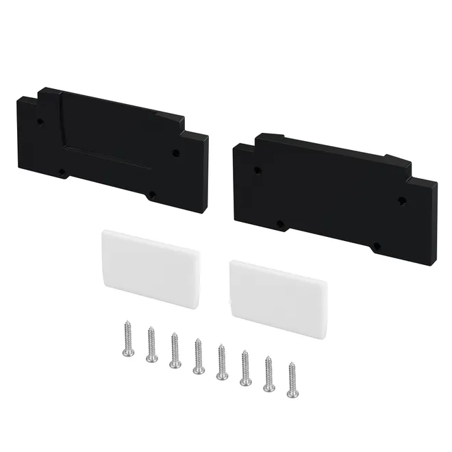 Заглушка для профиля Arlight STRETCH-32-CEIL-CENTER WHITE / 057275