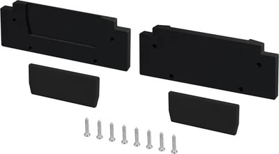 

Заглушка для профиля, STRETCH-41-CEIL-CENTER BLACK / 057277