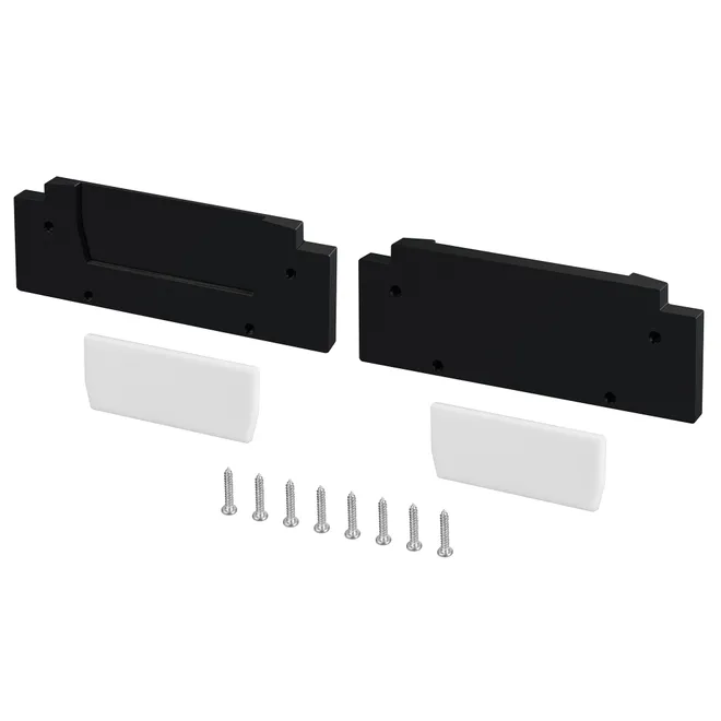 Заглушка для профиля Arlight STRETCH-41-CEIL-CENTER WHITE / 057278