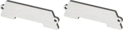 

Заглушка для профиля, STRETCH-S-50-CEIL-CENTER GAMMA50 / 040899