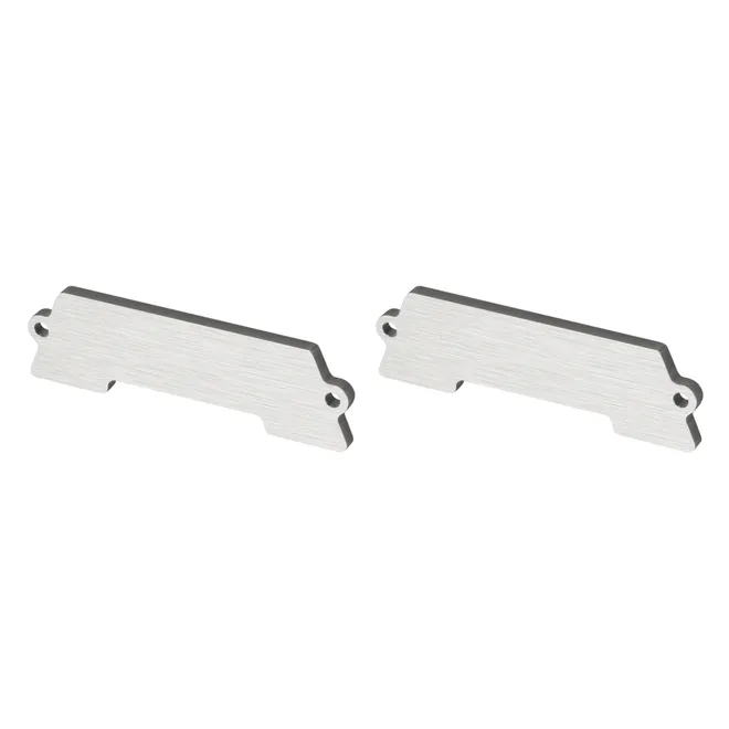 Заглушка для профиля Arlight STRETCH-S-50-CEIL-CENTER GAMMA50 / 040899