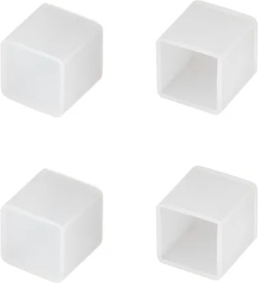 

Заглушка для профиля, WPH-FLEX-1414-TOP WHITE глухая / 040861