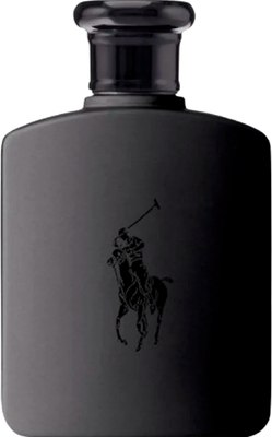 Туалетная вода Ralph Lauren Polo Double Black (40мл) - 