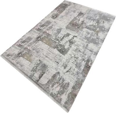 Ковер Radjab Carpet Арвен Прямоугольник RL59D (2.4x3.4, Cream) -