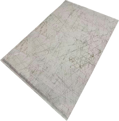 Ковер Radjab Carpet Арвен Прямоугольник RL60B (3x4, White) -