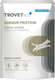Влажный корм для собак Trovet Plus Pouch Unique Protein Horse (300г) - 