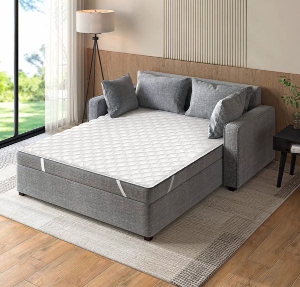 Купить Наматрасник ортопедический Vegas Fit 120x200 в Минске