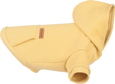 Толстовка для животных Ami Play Yorkshire Terrier / 128677 (30см, желтый) - 