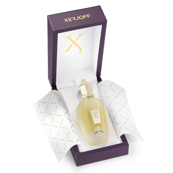 Парфюмерная вода Xerjoff Xj 1861 Naxos (100мл)