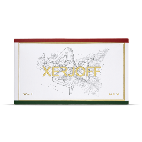 Парфюмерная вода Xerjoff Xj 1861 Naxos (100мл)