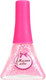 Лак для ногтей детский Милая Леди С блестками / 111391-UNI-ML-WOT (розовый) -