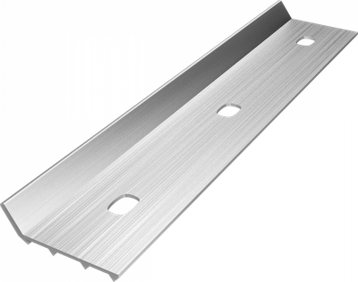 

Рейка краевая, Алюминиевая 133879