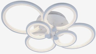 Люстра Home One Circle 132W / 435510 -