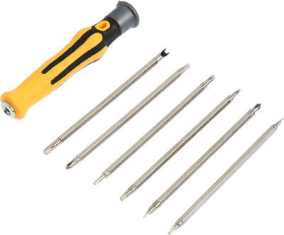 

Набор отверток, 7644104