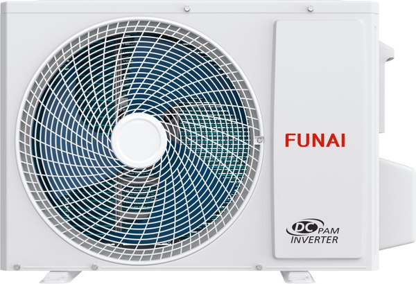 Купить Сплит-система Funai Shogun Inverter RAC-I-SG35HP.D04  