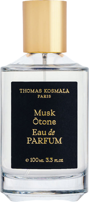 

Парфюмерная вода, Musk Otone