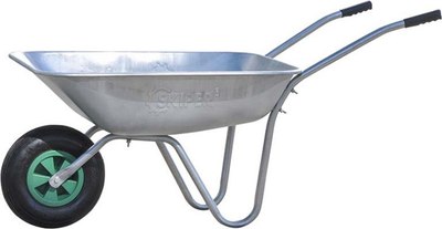 Тачка Skiper 1x85 / S185.00+SBK325.8 - 