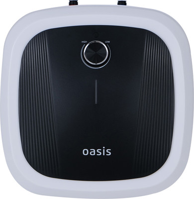 Накопительный водонагреватель Oasis 15 DG -
