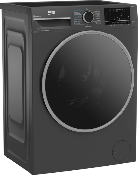 Купить Стирально-сушильная машина Beko B3DFR57H22A в Минске