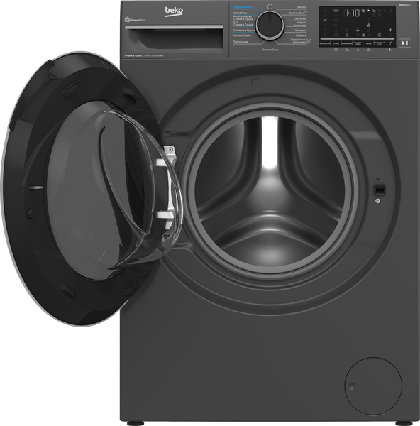 Купить Стирально-сушильная машина Beko B3DFR57H22A в Минске