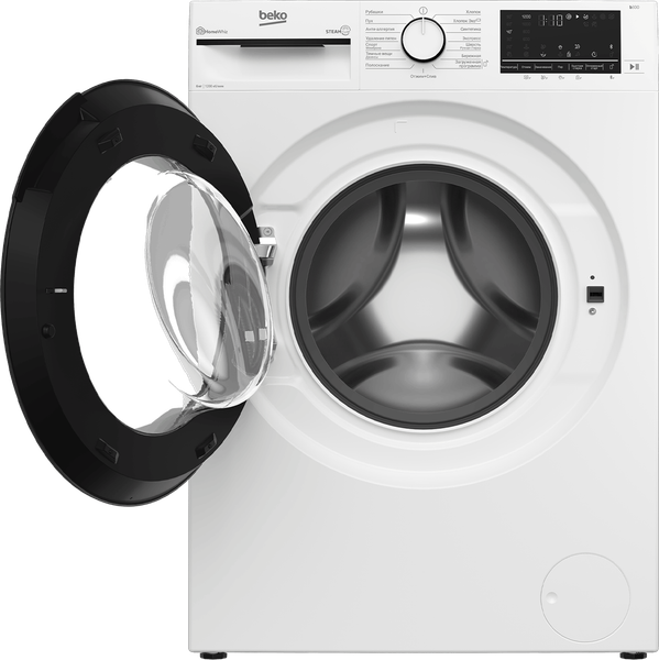 Купить Стиральная машина Beko B3WFR562WWB в Минске
