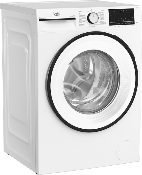 Купить Стиральная машина Beko B3WFR562WWB в Минске