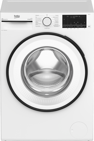 Купить Стиральная машина Beko B3WFR562WWB в Минске