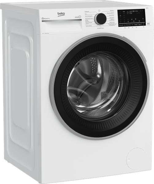 Купить Стиральная машина Beko B3WFR562W в Минске