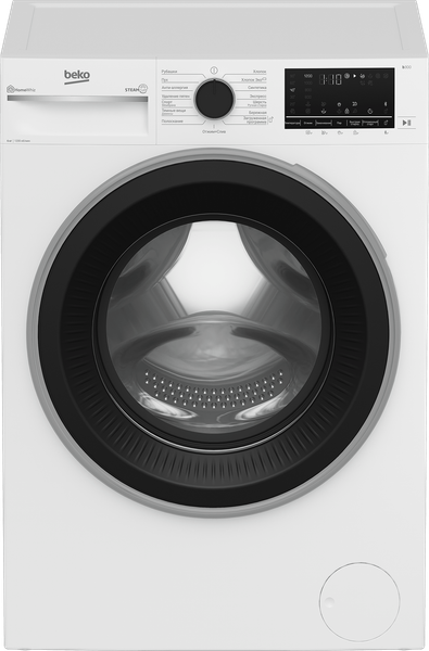 Купить Стиральная машина Beko B3WFR562W в Минске