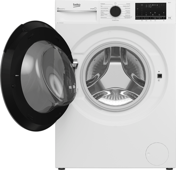 Купить Стиральная машина Beko B3WFR562W в Минске