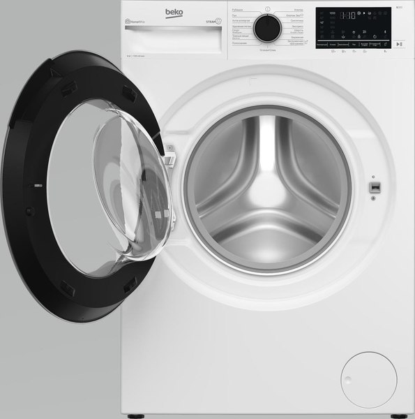 Купить Стиральная машина Beko B3WFR562WC  
