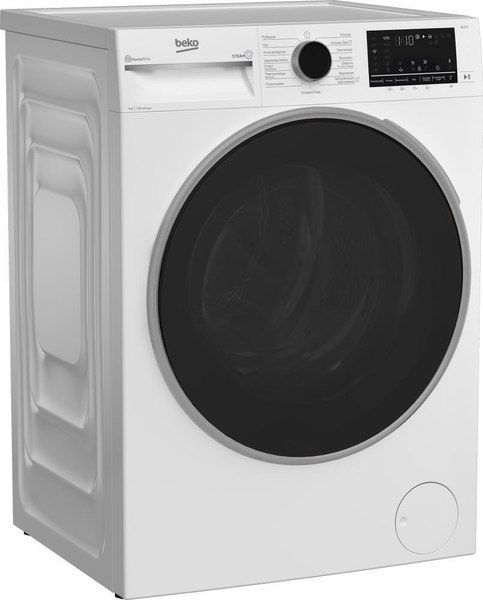 Купить Стиральная машина Beko B3WFR562WC  